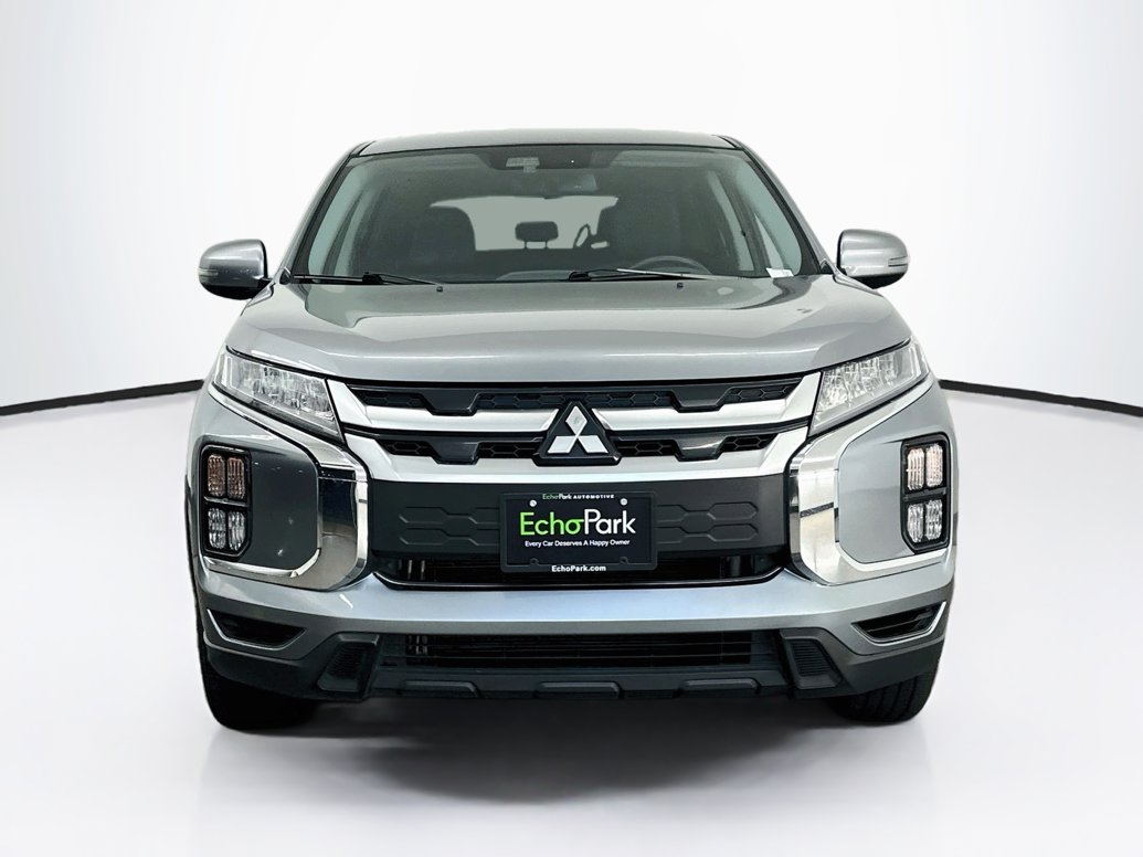 mitsubishi outlander sport 2024 JA4ARUAU3RU015384 image mitsubishi outlander sport 2024 JA4ARUAU3RU015384 image